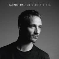 Rasmus Walter - Verden I Stå (CD)