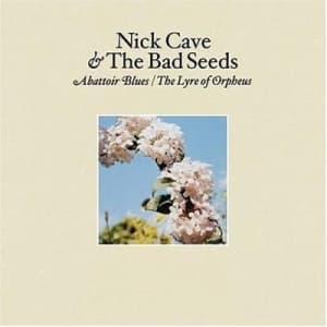 Nick Cave & The Bad Seeds - Abattoir Blues / The Lyre Of Orpheu (2CD+DVD)