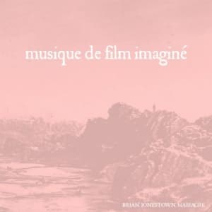 Brian Jonestown Massacre - Musique De Film Imaginé (CD)