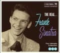 Miniatyrbild 2 av 2: Sinatra Frank - The Real... Frank Sinatra (CD)