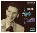 Miniatyrbild 1 av 2: Sinatra Frank - The Real... Frank Sinatra (CD)