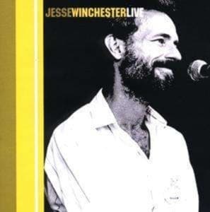 Winchester Jesse - Live (CD)
