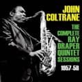 Miniatyrbild 1 av 2: Coltrane John - Complete Ray Draper Quintet Session (CD)