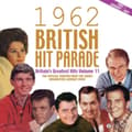 Miniatyrbillede 1 af 2: Various Artists - 1962 British Hit Parade Part One: J (CD)