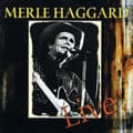 Pikkukuva 1 / 2: Haggard Merle - Workin' Man Blues - Live (CD)