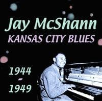 Mcshann Jay - Kansas City Blues 1944-1949 (CD)