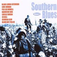 Various Artists - Southern Blues Vol 2 (CD)
