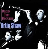 Shaw Artie - Begin The Beguine (CD)