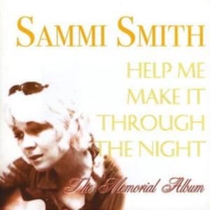 Smith Sammi - Help Me Make It Through The Night (CD)