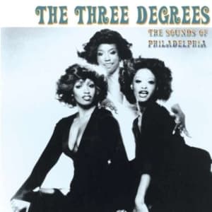 Three Degrees - Sounds Of Philadelphia (CD)