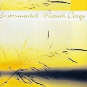 Instrumental Mariah Carey - Instrumental Mariah Carey (CD)