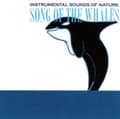 Miniatyrbild 2 av 2: Instrumental Sounds Of Nature - Song Of The Whales (CD)