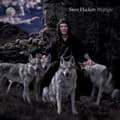 Pikkukuva 1 / 2: Hackett Steve - Wolflight (CD)
