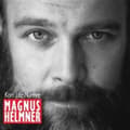 Miniatyrbillede 1 af 2: Helmner Magnus - Kom Lite Närmre (CD)