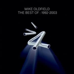 Mike Oldfield - The Best Of Mike Oldfield: 199 (CD)