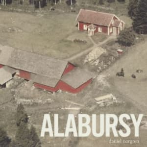Daniel Norgren - Alabursy (CD)
