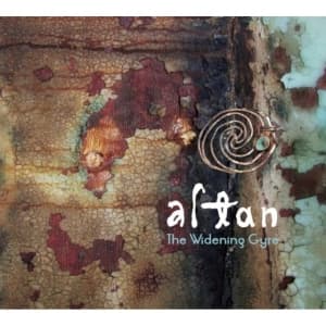 Altan - Altan - The Widening Gyre (CD)
