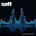 Miniatyrbilde 1 av 2: Saft - Aldrig Som Förr (CD-Single)