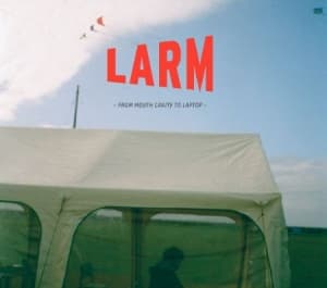 Various - LARM: From Mouth To Cavity Laptop (CD)