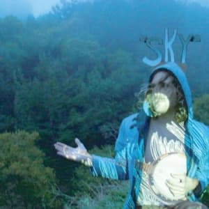 Bird By Snow - Sky (CD)