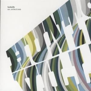 Huntsville - Eco,Arches&Eras (CD)