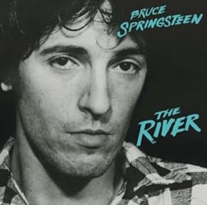 Springsteen Bruce - The River (CD)