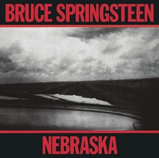 Springsteen Bruce - Nebraska (CD)
