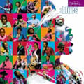 Pikkukuva 1 / 2: Hendrix Jimi - Blues (CD)