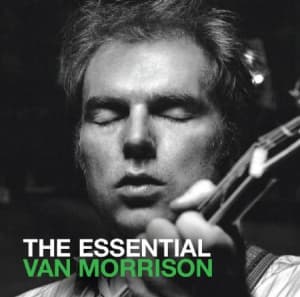 Morrison Van - The Essential Van Morrison (CD)
