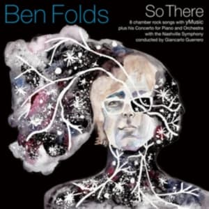 Folds Ben - So There (CD)