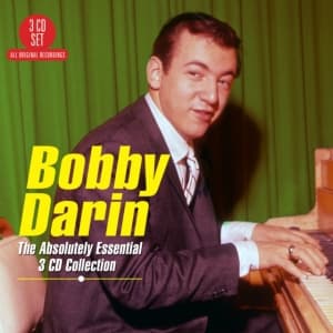 Darin Bobby - Abosulutely Essential (CD)