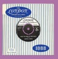 Miniatyrbillede 1 af 2: Various Artists - London American Label Year By Year: (CD)