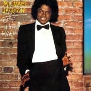 Jackson Michael - Off The Wall (CD)