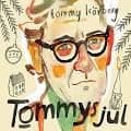 Tommy Körberg - Tommys Jul (CD)