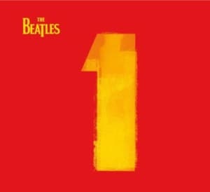 The Beatles - 1 (2015 Remix/Master) (CD)