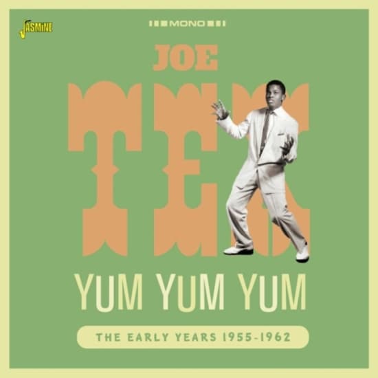 Tex Joe - Yum Yum Yum (The Early Years 1955 - (CD)