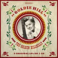 Miniatyrbillede 1 af 2: Hill Goldie - Golden Hillbilly (CD)