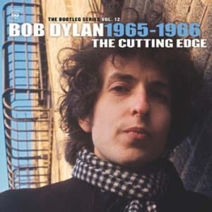 Dylan Bob - The Best Of The Cutting Edge 1965-1966: The Bootleg Series, Vol. 12 (CD)