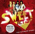 Pikkukuva 1 / 2: Sweet - Action! The Ultimate Story (CD)