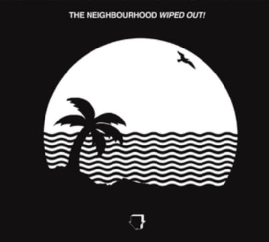 Neighbourhood The - Wiped Out! (CD)