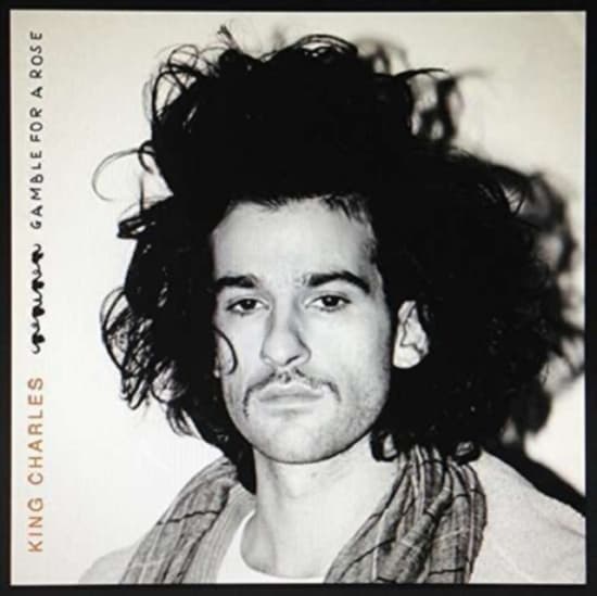 King Charles - Gamble For A Rose (CD)