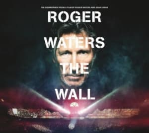 Waters Roger - Roger Waters The Wall (CD)