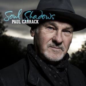 Carrack Paul - Soul Shadows (CD)