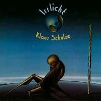 Schulze Klaus - Irrlicht (CD)