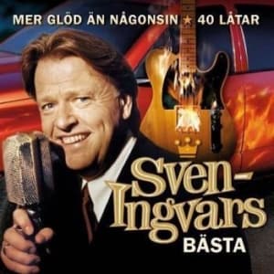 Sven-Ingvars - Mer Glöd Än Någonsin - Sven-In