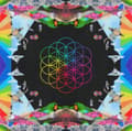 Pikkukuva 2 / 2: COLDPLAY - A HEAD FULL OF DREAMS (CD)