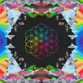 Pikkukuva 1 / 2: COLDPLAY - A HEAD FULL OF DREAMS (CD)