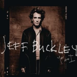 Buckley Jeff - You And I (CD)