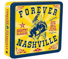 Forever Nashville - Forever Nashville