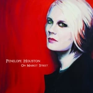 Houston Penelope - On Market Street (CD)